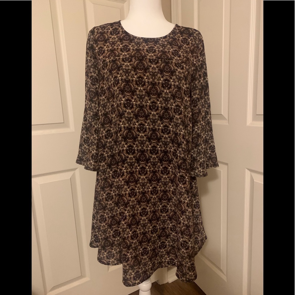 Cupio Dress